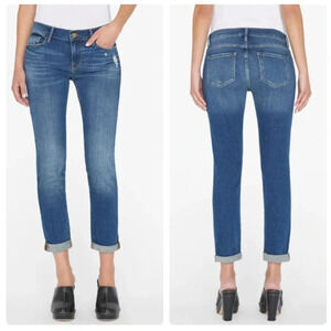 Frame Le Garcon Jeans Size 33